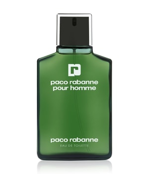 Paco Rabanne Pour Homme — Paco Rabanne