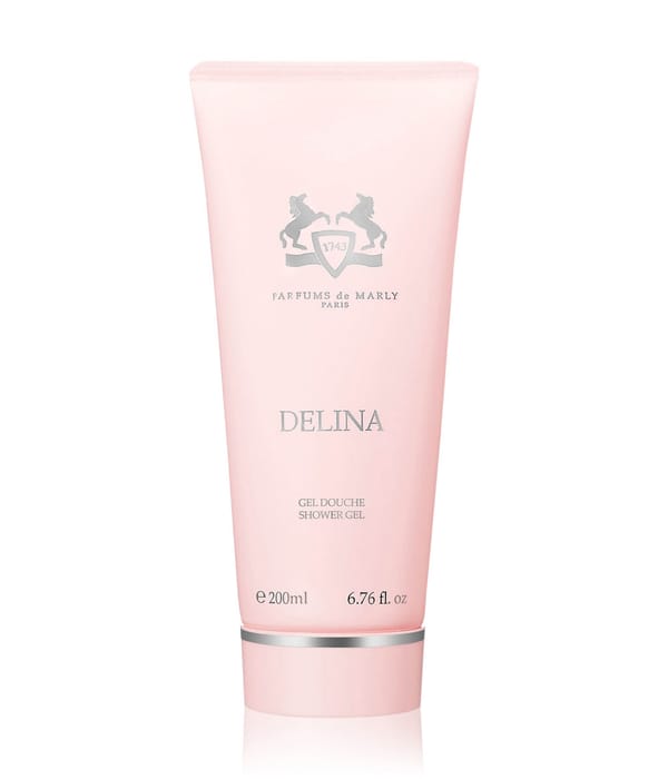 Produktbillede 1 af 2, Parfums de Marly Delina Showergel