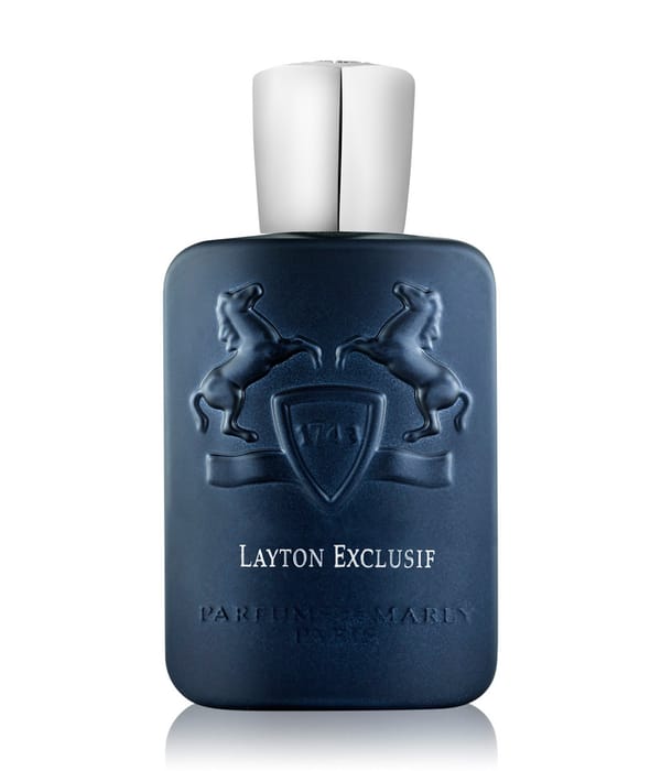 Produktbild 1 von 2, Parfums de Marly Layton Exclusif Eau de Parfum