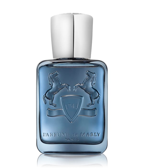 Produktbillede 1 af 2, Parfums de Marly Masculine Eau de Parfum