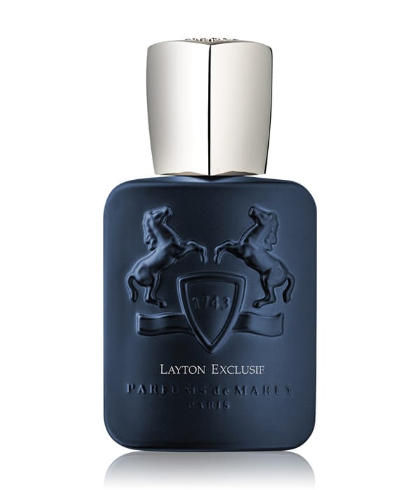 Produktbillede 1 af 2, Parfums de Marly Men Eau de Parfum