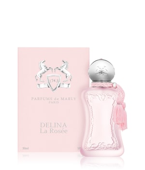 香水(女性用) Parfums de Marly Delina La Rosee 75ml Parfums de Marly Delina La Rosée Eau de Parfum online kopen