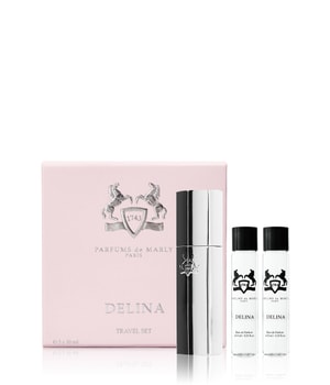 Parfums de Marly Travel Delina Eau de Parfum (EdP) 30 ml