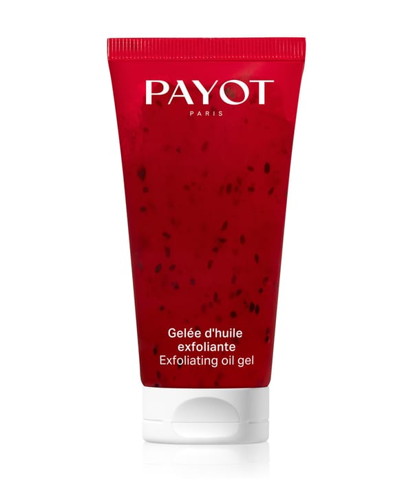 Zdjęcie produktu 1 z 1, PAYOT Nue Peeling do twarzy