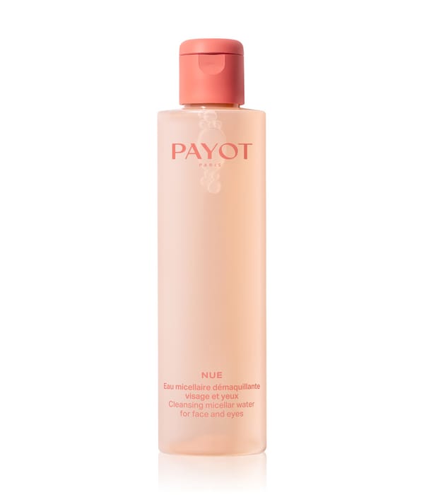 Zdjęcie produktu 1 z 2, PAYOT Nue Płyn oczyszczający cerę