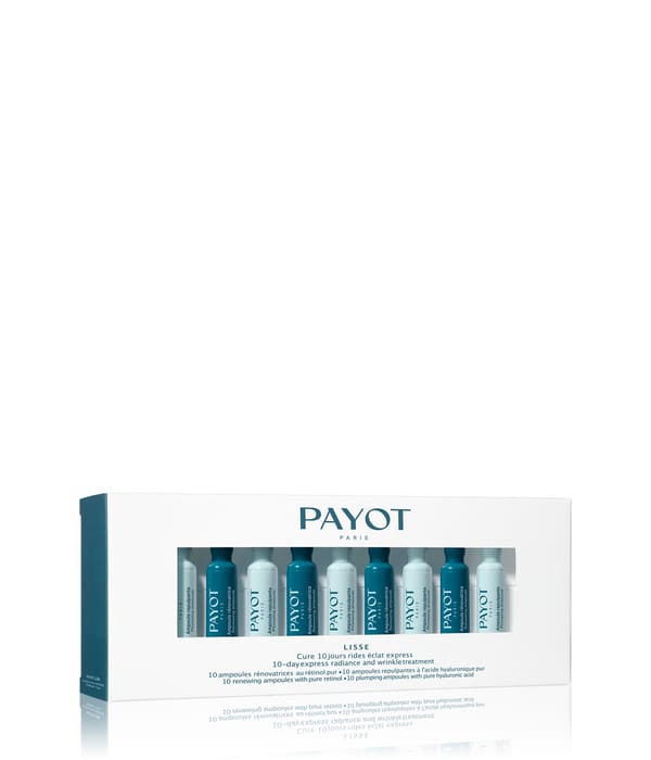Zdjęcie produktu 1 z 5, PAYOT Lisse Ampułki