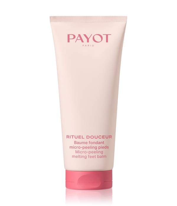 Zdjęcie produktu 1 z 1, PAYOT Rituel Douceur Krem do stóp