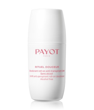 payot rituel douceur antyperspirant w kulce 75 ml     