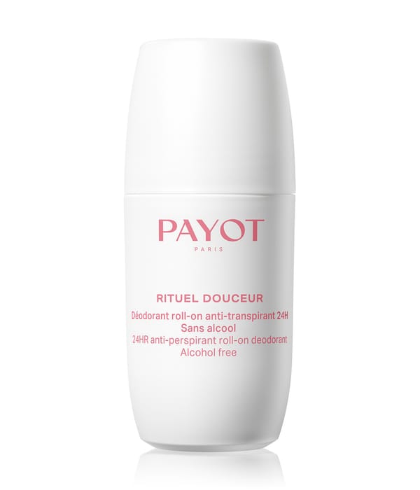Produktbild 1 von 2, PAYOT Rituel Douceur Deodorant Roll-On