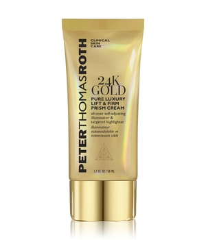 Peter Thomas Roth 24K Gold Prism Cream Gezichtscrème 50 ml