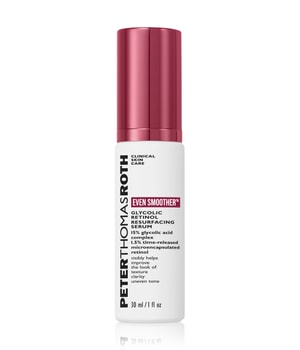 Peter Thomas Roth Even Smoother Glycolic Retinol Resurfacing Serum Serum 30 ml