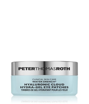 Peter Thomas Roth Water Drench Hyaluronic Cloud Hydra-Gel Eye Patches 60 st