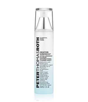 Peter Thomas Roth Water Drench Hyaluronic Cloud Hydrating Toner Mist Face Mist 150 ml