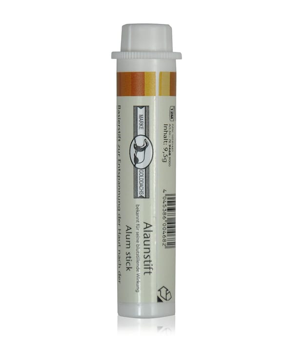 Obrázek produktu 1 z 1, Golddachs Alaunstift Kamenec