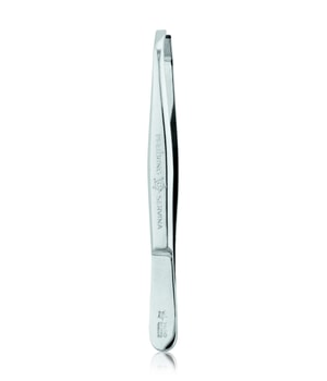 Pfeilring Pince à sourcils nickelée Pince à épiler