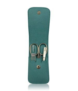Pfeilring Baby Taschenetui 0111 Türkis Kit manicure 1 art.