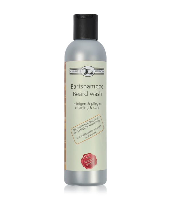 Produktbillede 1 af 1, Golddachs Bartshampoo Skægshampoo