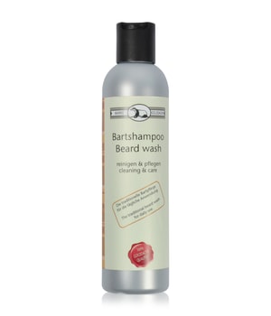 Golddachs Bartshampoo Shampoing pour barbe