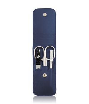 Pfeilring Color trend etui 0111 blå Manikyrset
