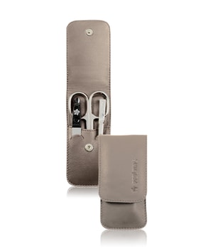 Pfeilring Color Trend etui 0111 taupe Manikyrset