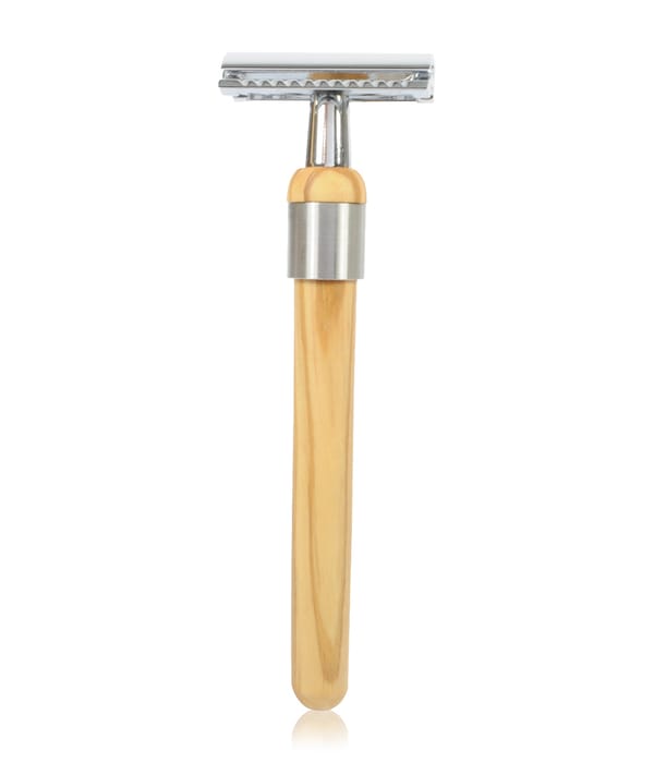 Produktbillede 1 af 1, Golddachs dobbeltklinge Barbermaskine
