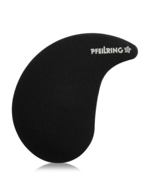 Pfeilring Feilen Schwarz Nagelfeile
