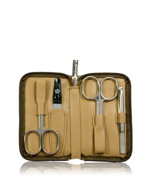 Pfeilring Finest Selection Taschenetui 9111 Beige Manicureset 1 st