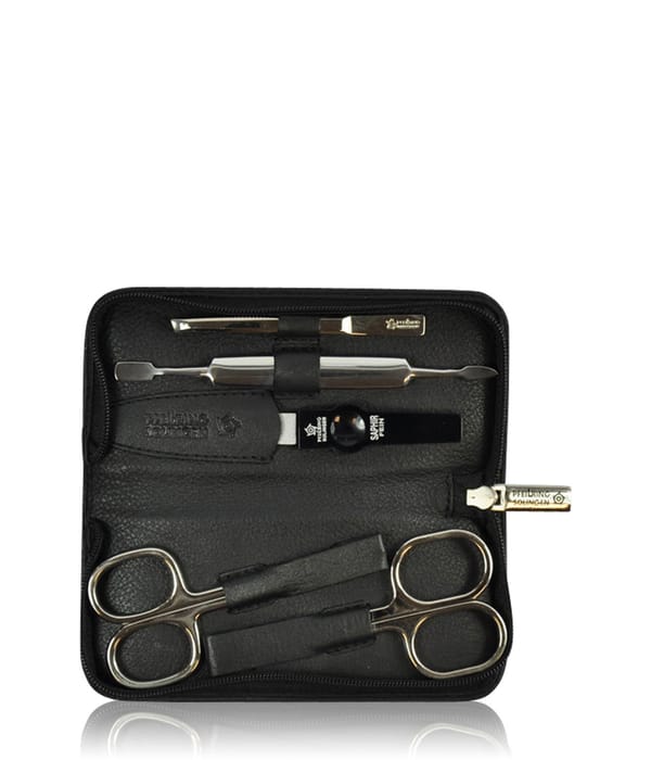 Produktbillede 1 af 2, Pfeilring manicureetui Manicuresæt