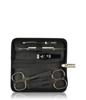Pfeilring Coffret manucure avec ciseaux à ongles Kit manicure