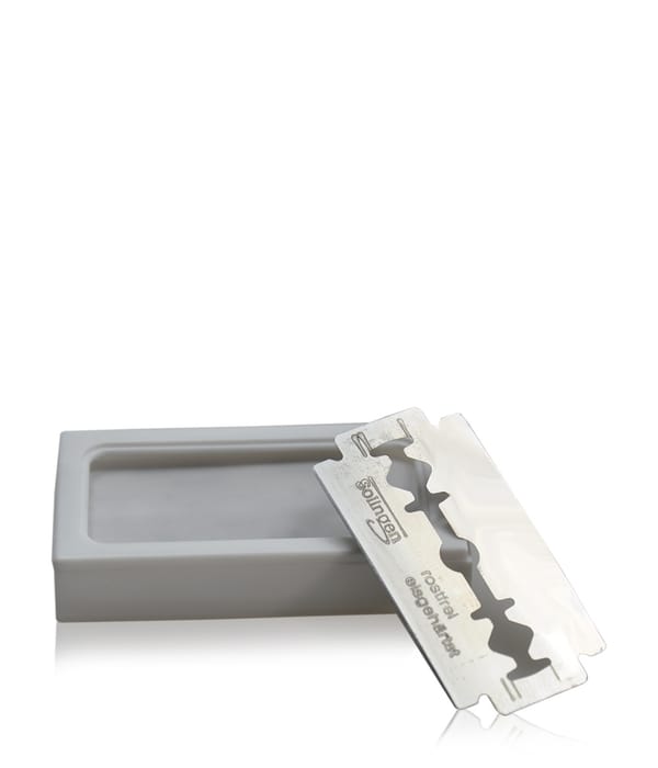 Produktbillede 1 af 1, Golddachs refillpakke Barberblade