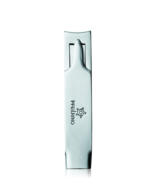 Produktbillede 1 af 1, Pfeilring Nailcare Negleklippere