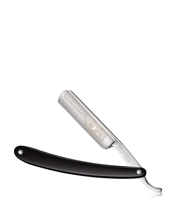 Produktbillede 1 af 1, Golddachs barberkniv Barbermaskine