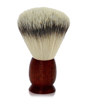 Golddachs Cederhout kunsthaar/synthetiek Scheerkwast 1 st