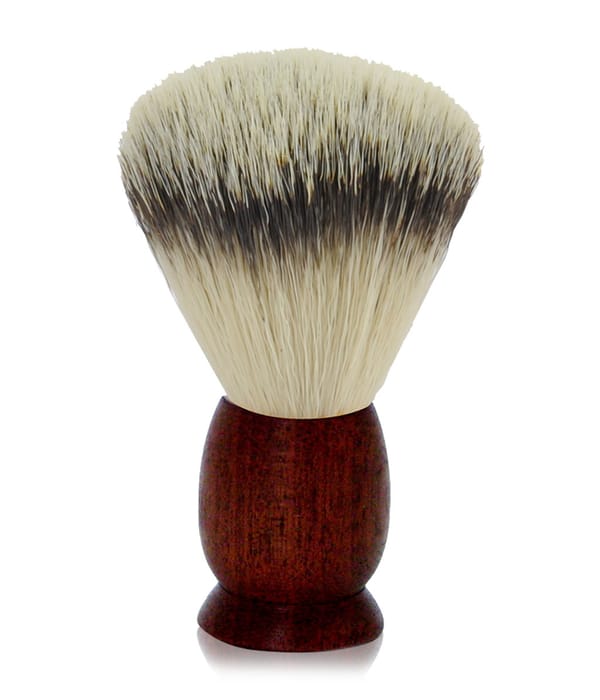 Produktbillede 1 af 1, Golddachs cedertræ Barberbørste