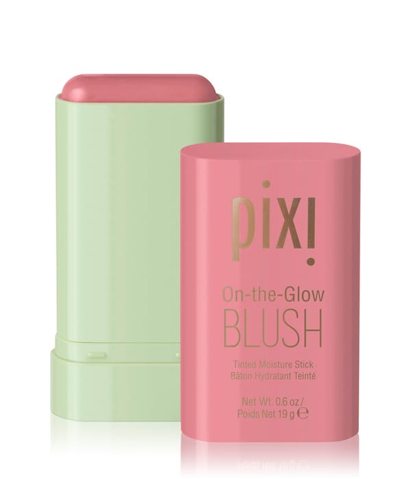 Image du produit 1 sur 2, Pixi Cheeks Blush crème