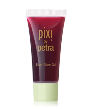 Pixi Cheeks Sheer Cheek Gel Blush in Flushed 12.75 g