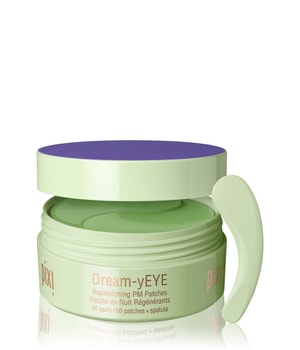 Pixi DreamyEYE Soothing Hydrogel Eye Mask Eye Patches 60 st