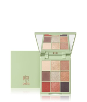 Pixi Eyes Eye Effects Oogschaduwpalette in Hazelnut Haze 11.5 g