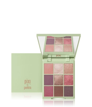 Pixi Eyes Eye Effects Oogschaduwpalette in Rosette Ray 11.5 g