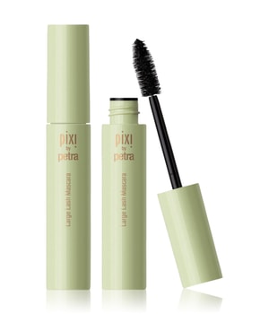 Pixi Lengthening & Volumising Large Lash Mascara Mascara · 12 ml · Schwarz