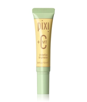 Pixi Vitamin-C Under-Eye Brightening Cream Concealer in Peach Flash 12 ml