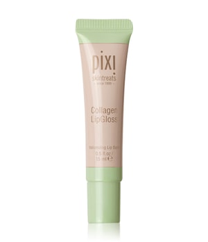 Pixi Lips Collagen Lipgloss Lipgloss in Transparent 15 ml