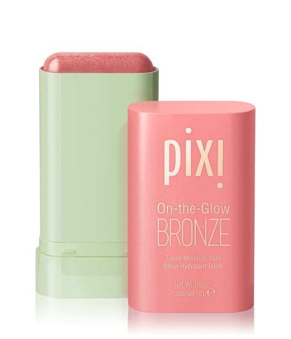 Produktbild 1 von 3, Pixi On-the-Glow Bronzer