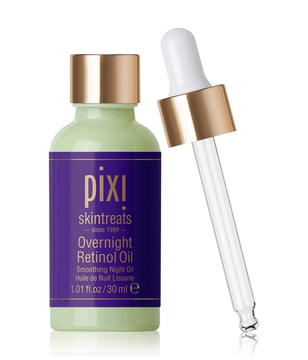 Produktbild 1 von 3, Pixi Overnight Retinol Oil Gesichtsöl