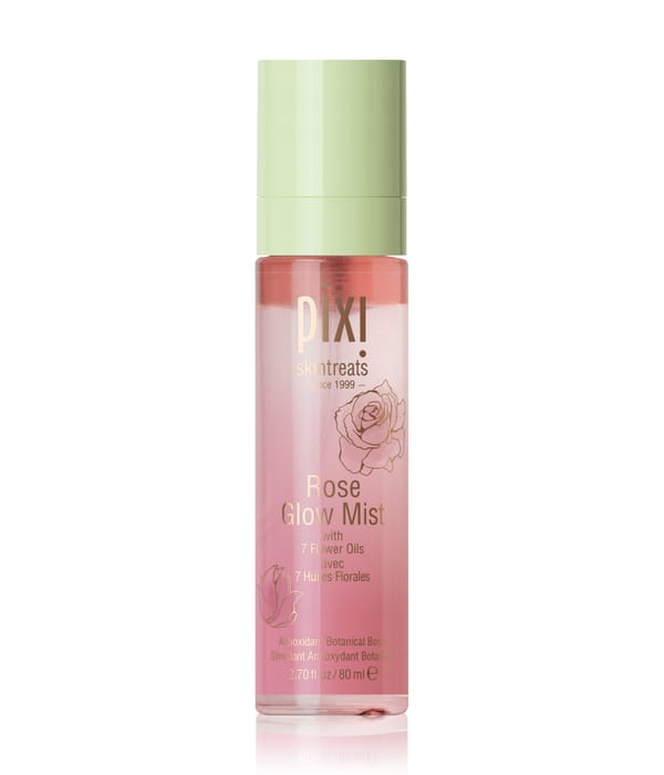 Produktbillede 1 af 2, Pixi Skintreets Ansigtsspray