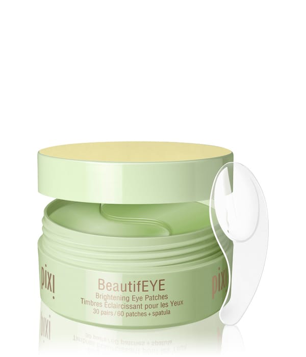 Produktbild 1 von 1, Pixi BeautifEYE Augenpads