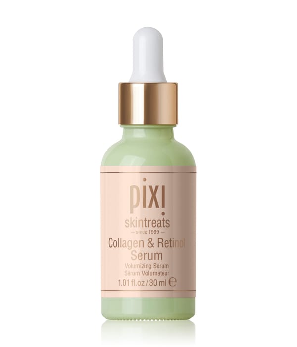 Produktbillede 1 af 1, Pixi Botanical Collagen & Retinol Serum Serum