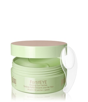 Pixi FortifEYE Toning & Lifting Hydrogel Eye Mask Eye Patches 60 st