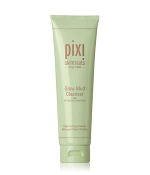Pixi Glow Mud Cleanser 5% Glycolic Acid Reinigungscreme