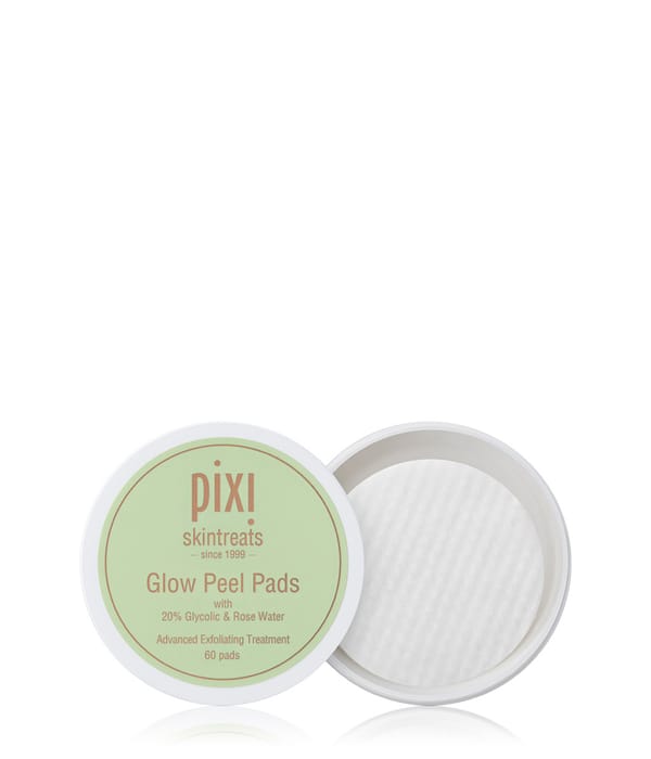 Produktbild 1 von 2, Pixi Glow Exfoliating Peel Pad Reinigungspads